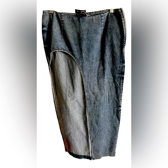 Retrofête Wynter Skirt NWT/NWOT 26, Small - Picture 7 of 8